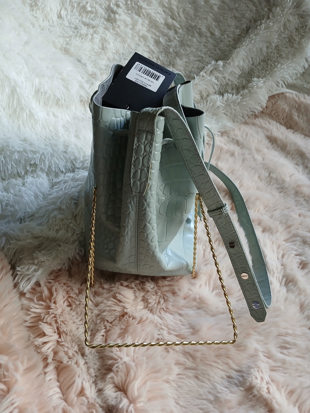 Bucket Bag - Picture 6 of 8